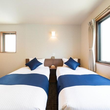 Grand Japaning Hotel Karasuma Gojo Kyoto Eksteriør billede