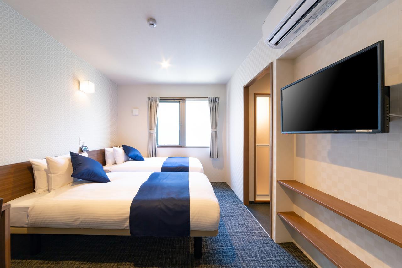 Grand Japaning Hotel Karasuma Gojo Kyoto Eksteriør billede