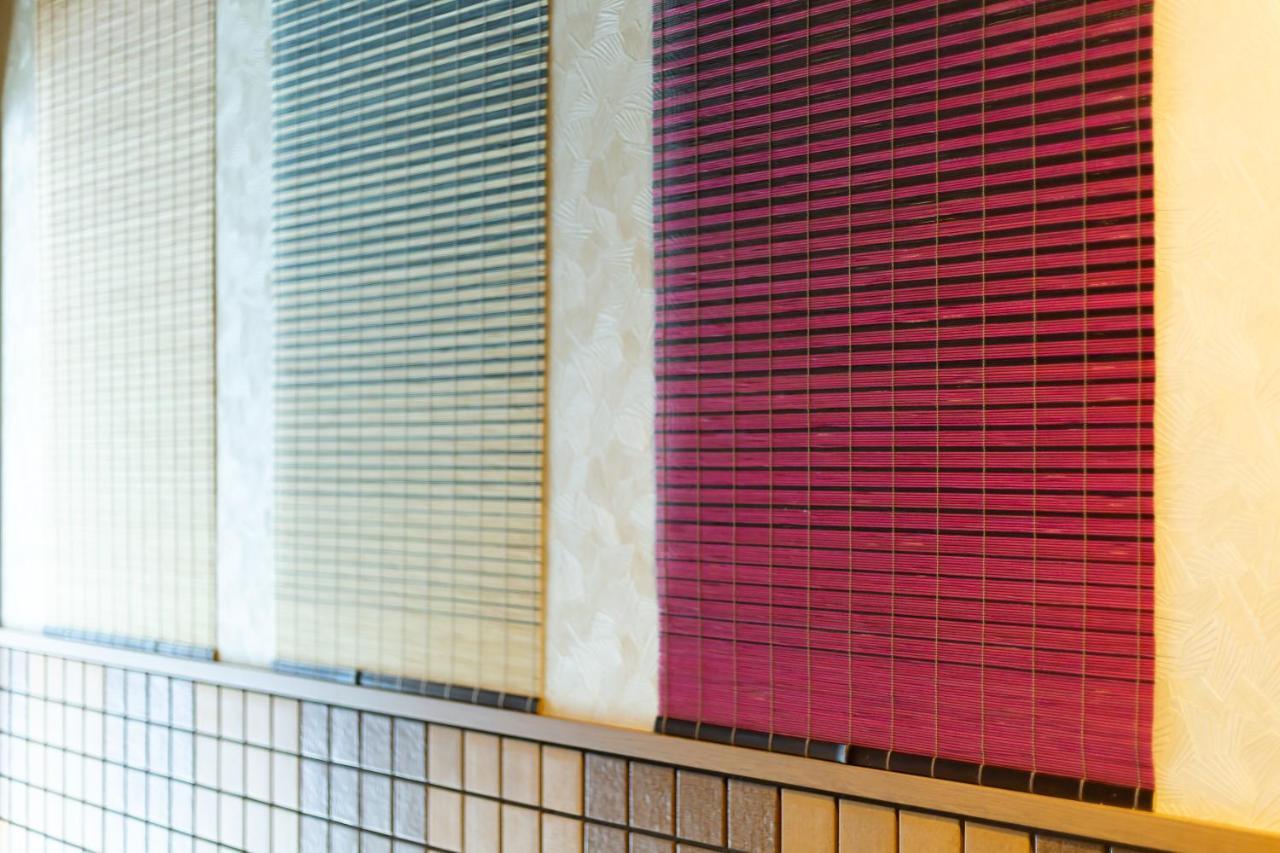 Grand Japaning Hotel Karasuma Gojo Kyoto Eksteriør billede