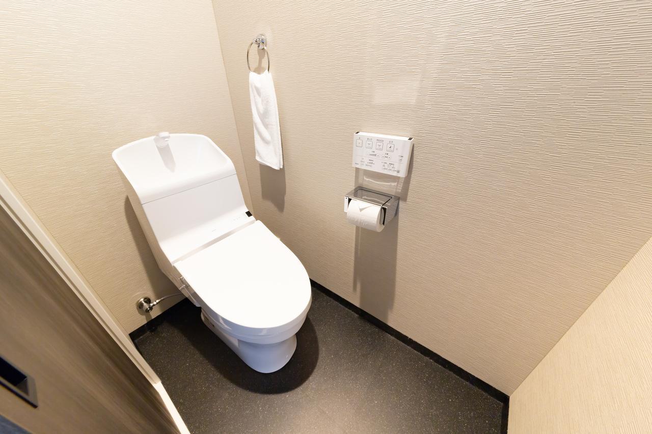 Grand Japaning Hotel Karasuma Gojo Kyoto Eksteriør billede